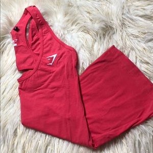 GYMSHARK Tank Top